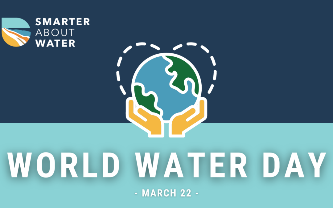World Water Day – March 22, 2022